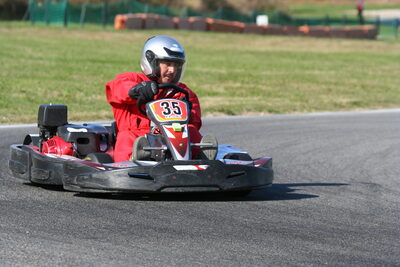 28/09/2008 : Endurance Loisir 4H à Lavelanet (photos Stéphane Agnus) 2008 — karting