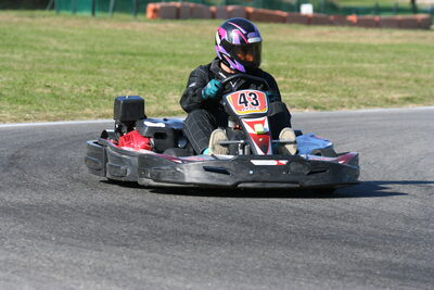 28/09/2008 : Endurance Loisir 4H à Lavelanet (photos Stéphane Agnus) 2008 — karting