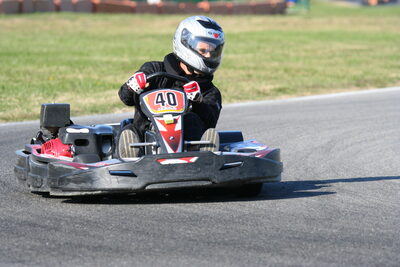 28/09/2008 : Endurance Loisir 4H à Lavelanet (photos Stéphane Agnus) 2008 — karting