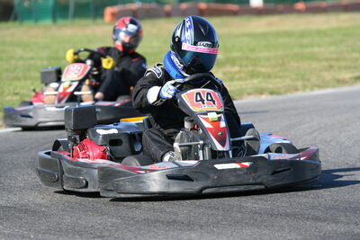 28/09/2008 : Endurance Loisir 4H à Lavelanet (photos Stéphane Agnus) 2008 — karting