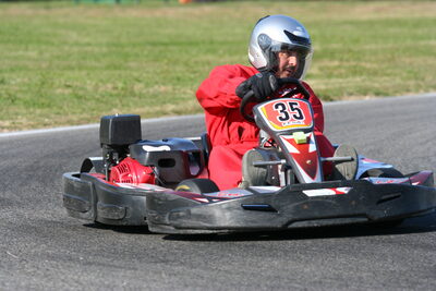 28/09/2008 : Endurance Loisir 4H à Lavelanet (photos Stéphane Agnus) 2008 — karting