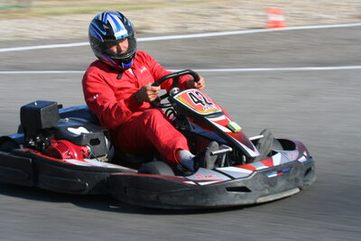 28/09/2008 : Endurance Loisir 4H à Lavelanet (photos Stéphane Agnus) 2008 — karting