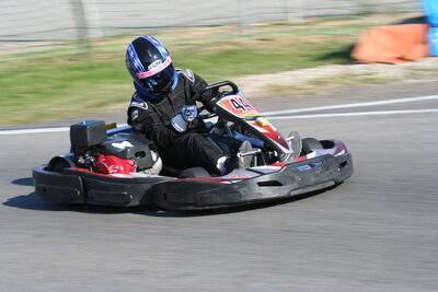 28/09/2008 : Endurance Loisir 4H à Lavelanet (photos Stéphane Agnus) 2008 — karting