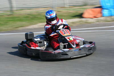 28/09/2008 : Endurance Loisir 4H à Lavelanet (photos Stéphane Agnus) 2008 — karting