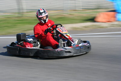 28/09/2008 : Endurance Loisir 4H à Lavelanet (photos Stéphane Agnus) 2008 — karting