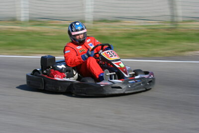 28/09/2008 : Endurance Loisir 4H à Lavelanet (photos Stéphane Agnus) 2008 — karting