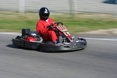 28/09/2008 : Endurance Loisir 4H à Lavelanet (photos Stéphane Agnus) 2008 — karting