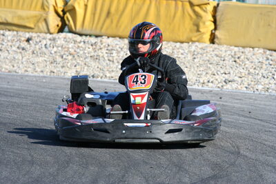 28/09/2008 : Endurance Loisir 4H à Lavelanet (photos Stéphane Agnus) 2008 — karting