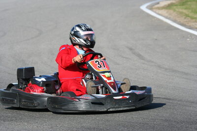 28/09/2008 : Endurance Loisir 4H à Lavelanet (photos Stéphane Agnus) 2008 — karting
