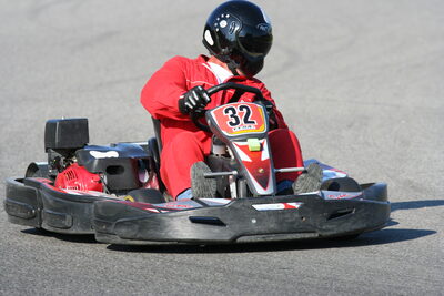 28/09/2008 : Endurance Loisir 4H à Lavelanet (photos Stéphane Agnus) 2008 — karting