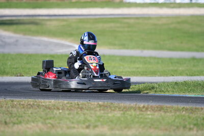 28/09/2008 : Endurance Loisir 4H à Lavelanet (photos Stéphane Agnus) 2008 — karting