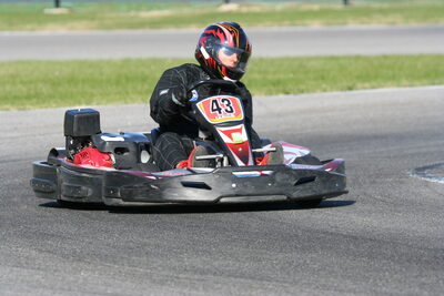 28/09/2008 : Endurance Loisir 4H à Lavelanet (photos Stéphane Agnus) 2008 — karting