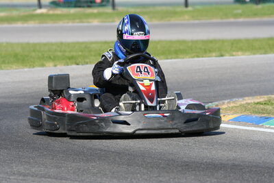 28/09/2008 : Endurance Loisir 4H à Lavelanet (photos Stéphane Agnus) 2008 — karting