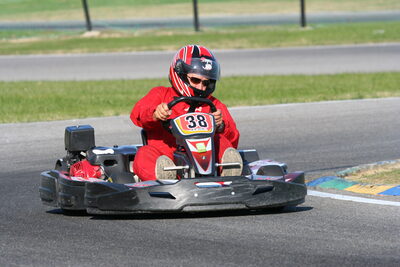 28/09/2008 : Endurance Loisir 4H à Lavelanet (photos Stéphane Agnus) 2008 — karting
