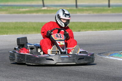 28/09/2008 : Endurance Loisir 4H à Lavelanet (photos Stéphane Agnus) 2008 — karting