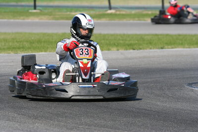 28/09/2008 : Endurance Loisir 4H à Lavelanet (photos Stéphane Agnus) 2008 — karting