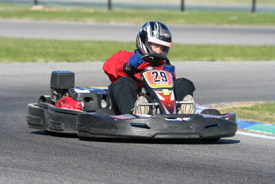 28/09/2008 : Endurance Loisir 4H à Lavelanet (photos Stéphane Agnus) 2008 — karting