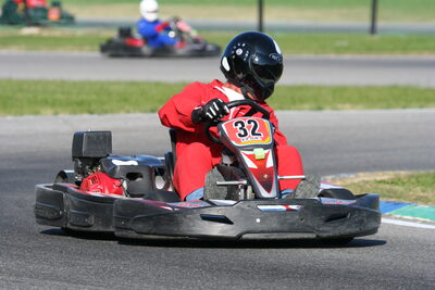 28/09/2008 : Endurance Loisir 4H à Lavelanet (photos Stéphane Agnus) 2008 — karting