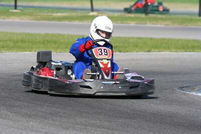 28/09/2008 : Endurance Loisir 4H à Lavelanet (photos Stéphane Agnus) 2008 — karting