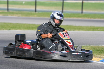 28/09/2008 : Endurance Loisir 4H à Lavelanet (photos Stéphane Agnus) 2008 — karting