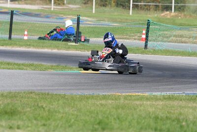 28/09/2008 : Endurance Loisir 4H à Lavelanet (photos Stéphane Agnus) 2008 — karting