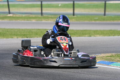 28/09/2008 : Endurance Loisir 4H à Lavelanet (photos Stéphane Agnus) 2008 — karting