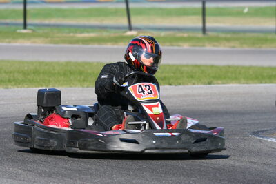 28/09/2008 : Endurance Loisir 4H à Lavelanet (photos Stéphane Agnus) 2008 — karting