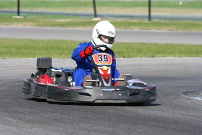 28/09/2008 : Endurance Loisir 4H à Lavelanet (photos Stéphane Agnus) 2008 — karting