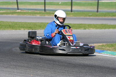 28/09/2008 : Endurance Loisir 4H à Lavelanet (photos Stéphane Agnus) 2008 — karting