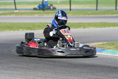 28/09/2008 : Endurance Loisir 4H à Lavelanet (photos Stéphane Agnus) 2008 — karting