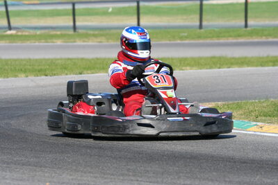 28/09/2008 : Endurance Loisir 4H à Lavelanet (photos Stéphane Agnus) 2008 — karting