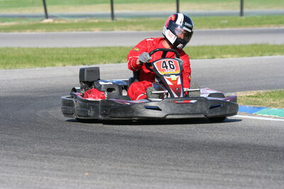 28/09/2008 : Endurance Loisir 4H à Lavelanet (photos Stéphane Agnus) 2008 — karting