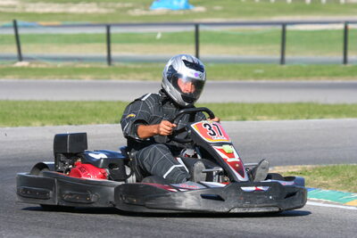 28/09/2008 : Endurance Loisir 4H à Lavelanet (photos Stéphane Agnus) 2008 — karting