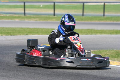 28/09/2008 : Endurance Loisir 4H à Lavelanet (photos Stéphane Agnus) 2008 — karting