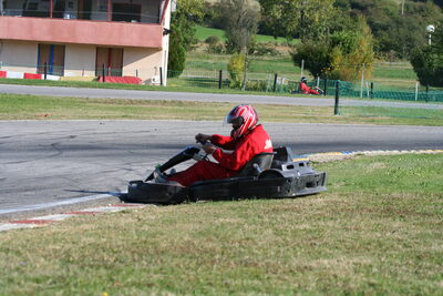 28/09/2008 : Endurance Loisir 4H à Lavelanet (photos Stéphane Agnus) 2008 — karting