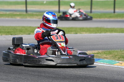 28/09/2008 : Endurance Loisir 4H à Lavelanet (photos Stéphane Agnus) 2008 — karting