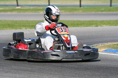 28/09/2008 : Endurance Loisir 4H à Lavelanet (photos Stéphane Agnus) 2008 — karting