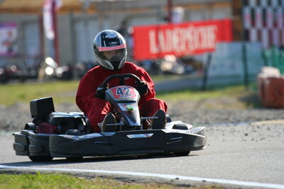 28/09/2008 : Endurance Loisir 4H à Lavelanet (photos Stéphane Agnus) 2008 — karting