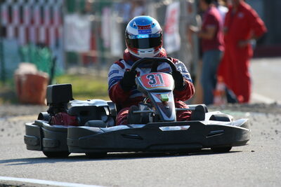 28/09/2008 : Endurance Loisir 4H à Lavelanet (photos Stéphane Agnus) 2008 — karting