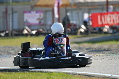 28/09/2008 : Endurance Loisir 4H à Lavelanet (photos Stéphane Agnus) 2008 — karting