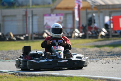 28/09/2008 : Endurance Loisir 4H à Lavelanet (photos Stéphane Agnus) 2008 — karting