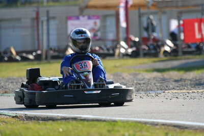 28/09/2008 : Endurance Loisir 4H à Lavelanet (photos Stéphane Agnus) 2008 — karting