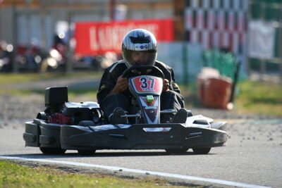 28/09/2008 : Endurance Loisir 4H à Lavelanet (photos Stéphane Agnus) 2008 — karting