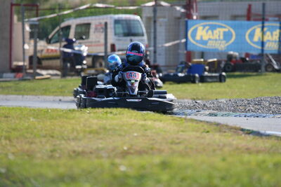 28/09/2008 : Endurance Loisir 4H à Lavelanet (photos Stéphane Agnus) 2008 — karting