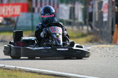 28/09/2008 : Endurance Loisir 4H à Lavelanet (photos Stéphane Agnus) 2008 — karting
