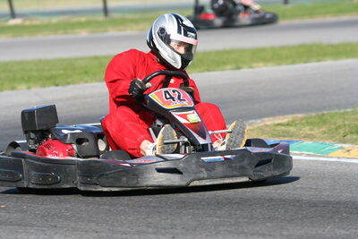 28/09/2008 : Endurance Loisir 4H à Lavelanet (photos Stéphane Agnus) 2008 — karting