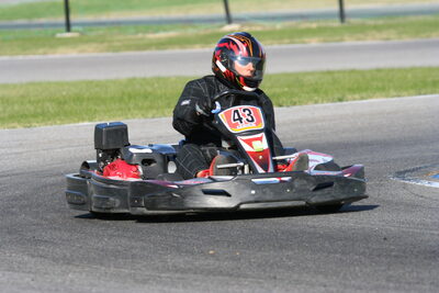 28/09/2008 : Endurance Loisir 4H à Lavelanet (photos Stéphane Agnus) 2008 — karting