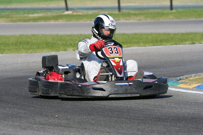 28/09/2008 : Endurance Loisir 4H à Lavelanet (photos Stéphane Agnus) 2008 — karting