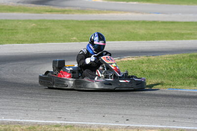 28/09/2008 : Endurance Loisir 4H à Lavelanet (photos Stéphane Agnus) 2008 — karting