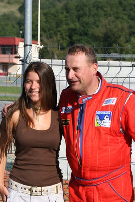 28/09/2008 : Endurance Loisir 4H à Lavelanet (photos Stéphane Agnus) 2008 — karting